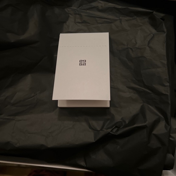 Givenchy platform sandals - Picture 4 of 6